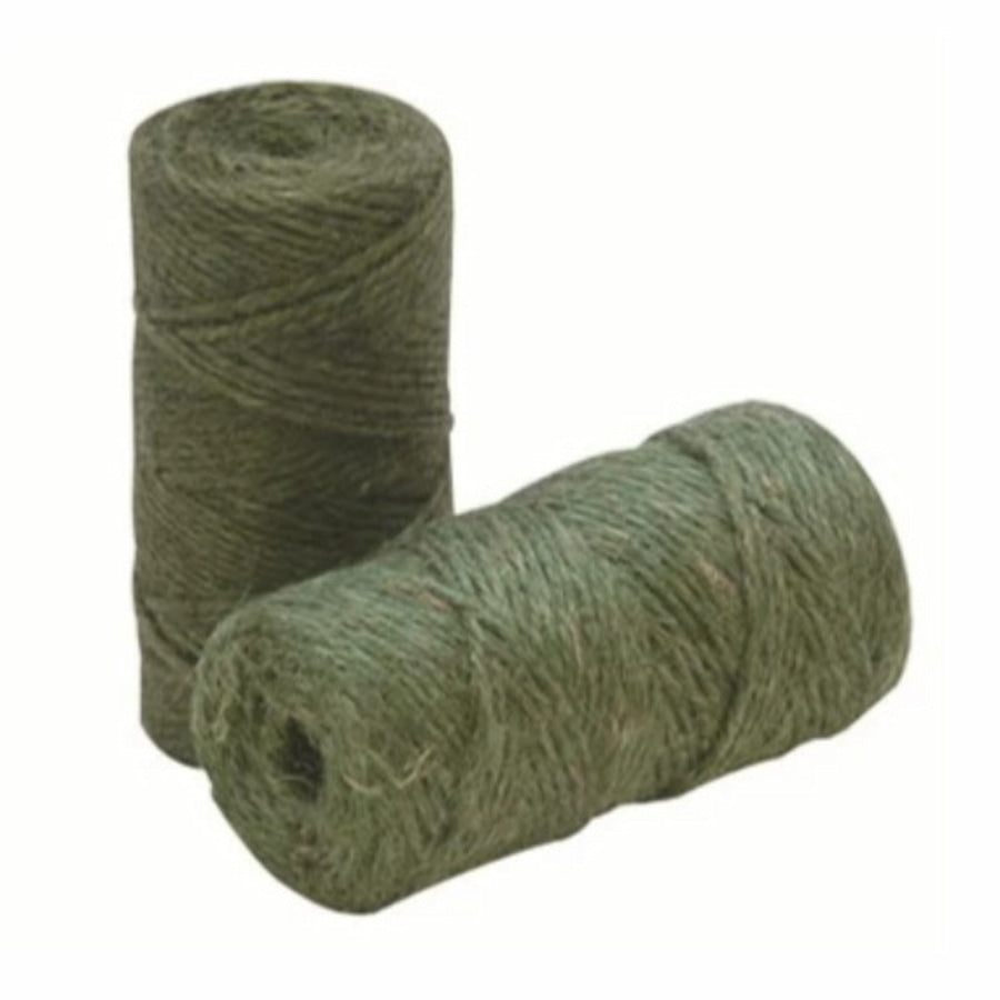 Product Image:Bond Green Jute Twine (200ft Roll)