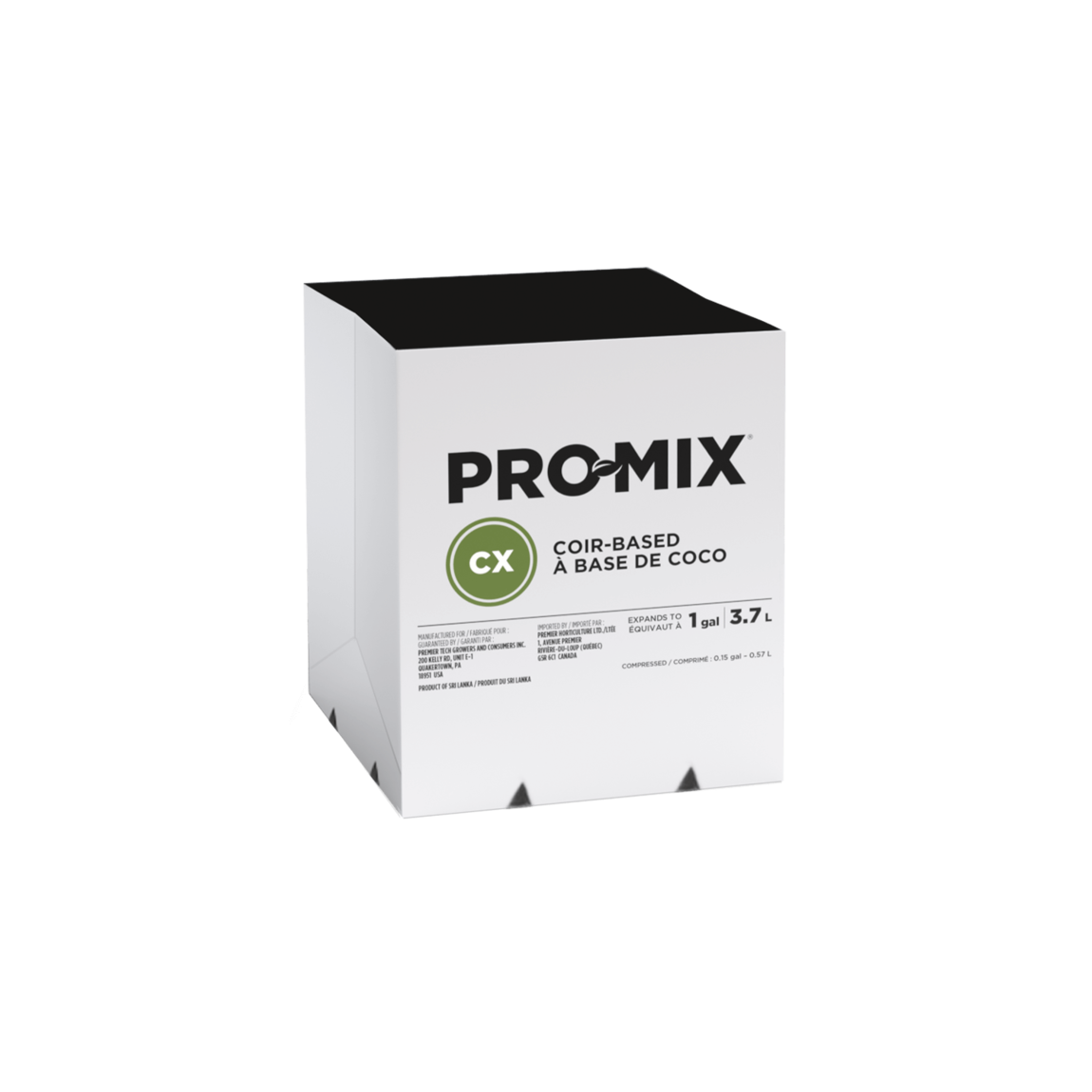 PRO-MIX® CX (1G)