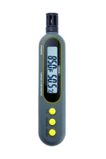 Aquafog Jaybird Temperature-Humidity Meter CP-205