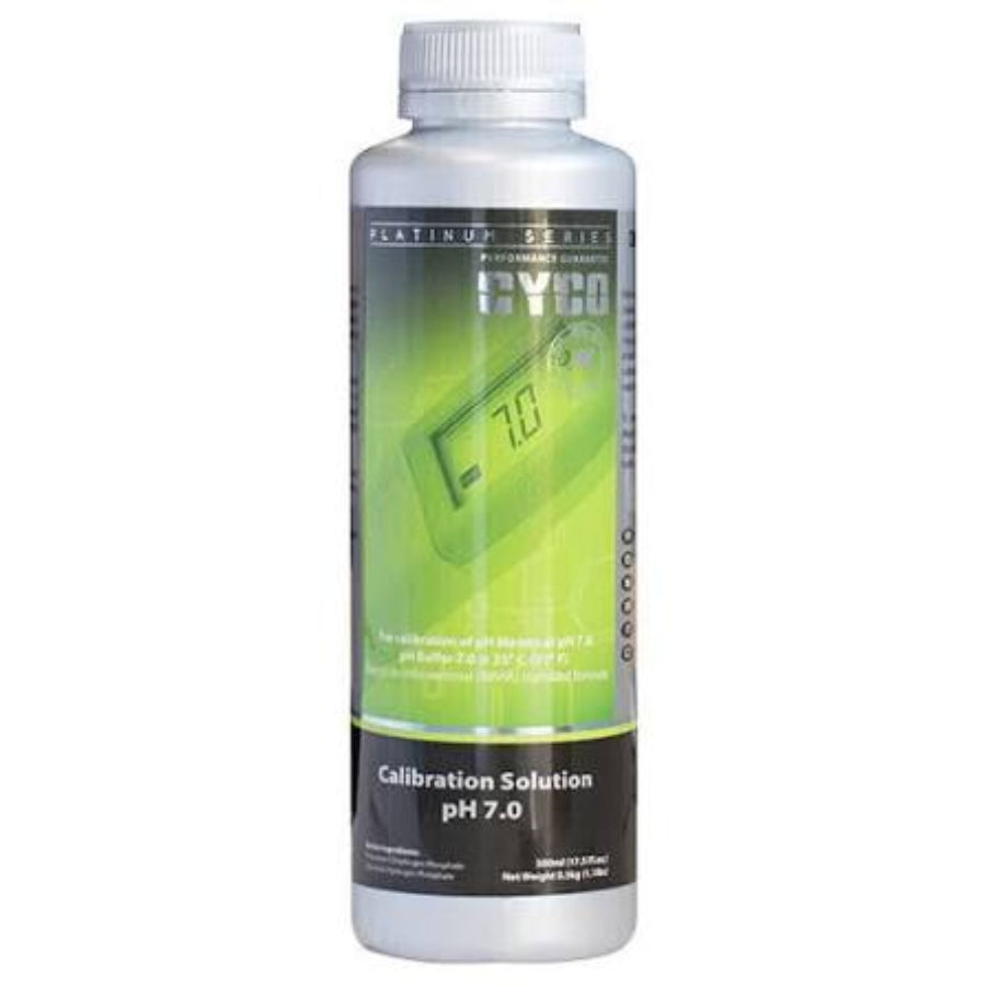 CYCO Calibration Solution pH 7.0 (1L)