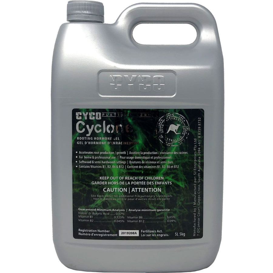 CYCO Platinum Series Cyclone 5L