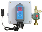 Product Image:Aquafog Jaybird Humidistat 2 Unit Control - DF