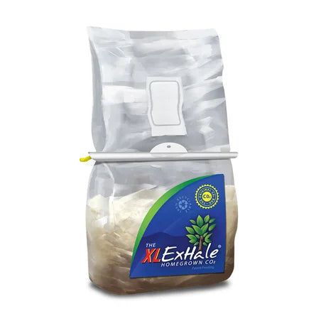Product Image:The Exhale XL Homegrown Climate control and CO2 Bag