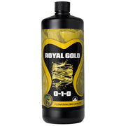 Product Secondary Image:Royal Gold: Fulvic Acid