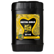 Royal Gold: Fulvic Acid