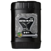 Royal Black: Humic Acid