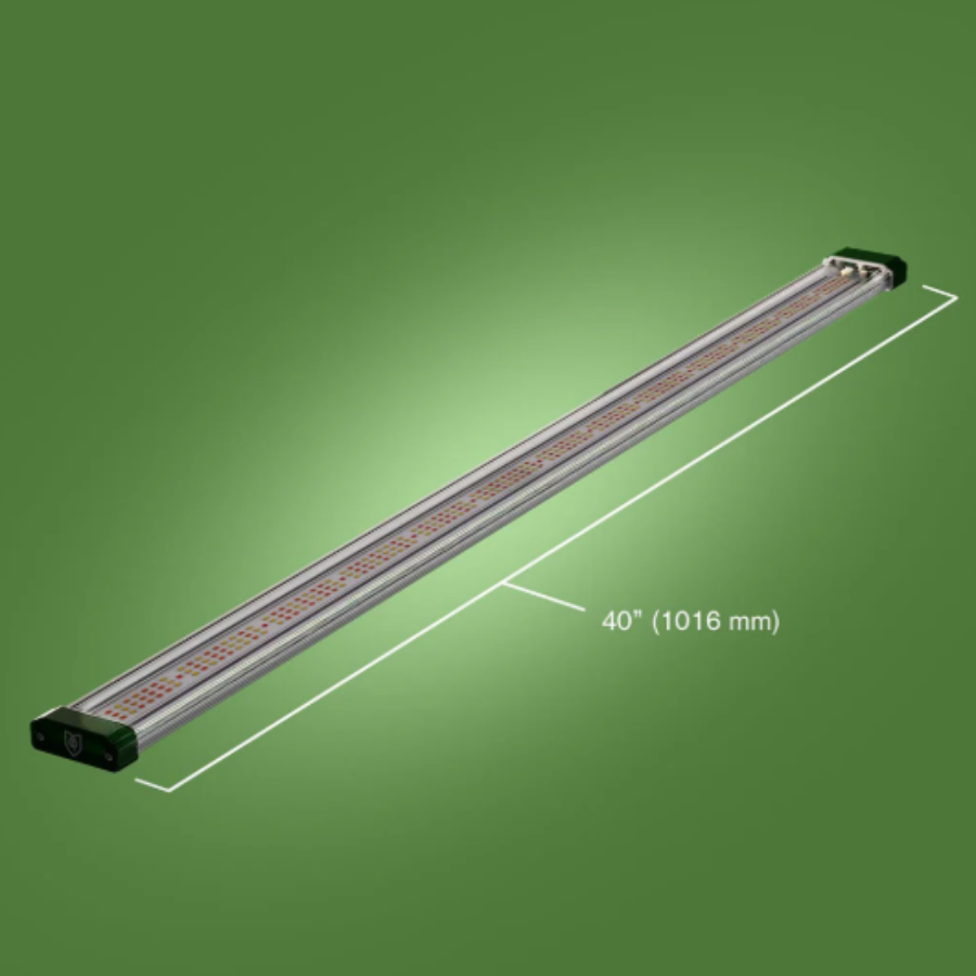FloraFlex 3 Bar – 360W Full Spectrum Under Canopy LED