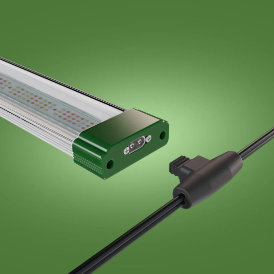 FloraFlex 3 Bar – 360W Full Spectrum Under Canopy LED