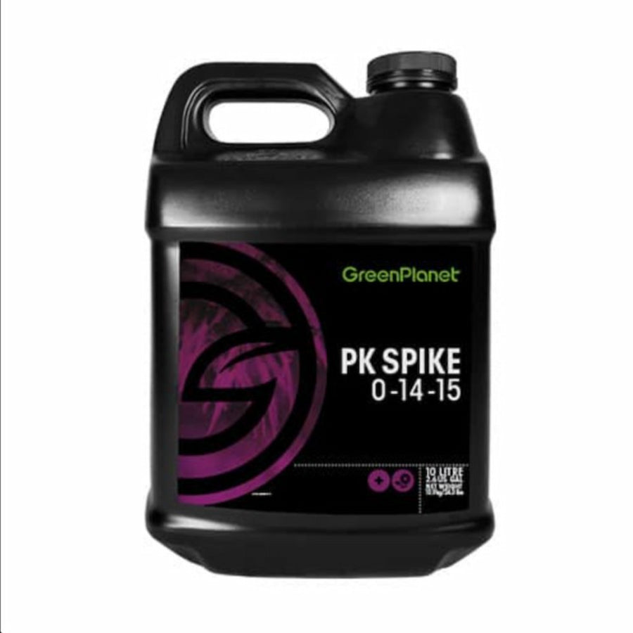 GreenPlanet Nutrients PK Spike (0-14-15)