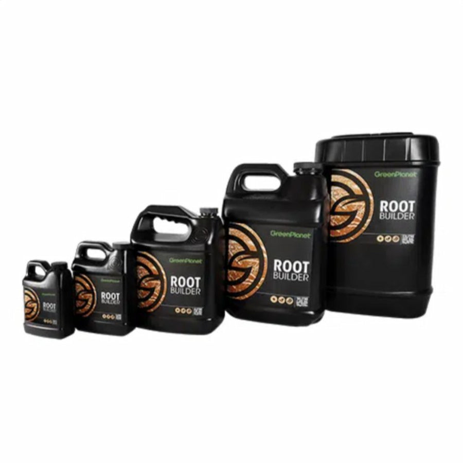 Green Planet Nutrients Root Builder