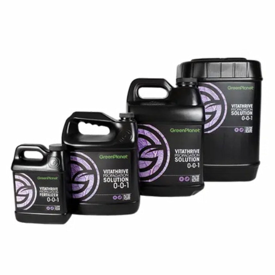GreenPlanet Nutrients Vitathrive (0-1-1)
