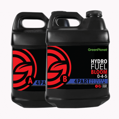 GreenPlanet Hydro Fuel Bloom B (0-4-5)
