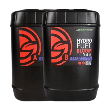 GreenPlanet Hydro Fuel Bloom B (0-4-5)