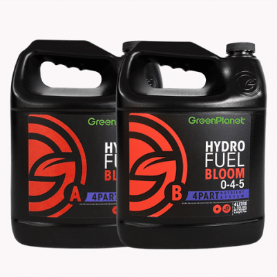 GreenPlanet Hydro Fuel Bloom B (0-4-5)