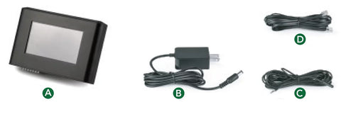 Grower's Choice LED Grow Light Master Controller