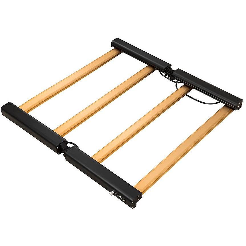 Grower's Choice ROI-E420 LED Grow Light Fixture