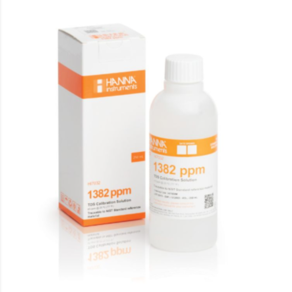 Hanna HI721301 Batterie pour stylo pH / PPM vendu à l'unité