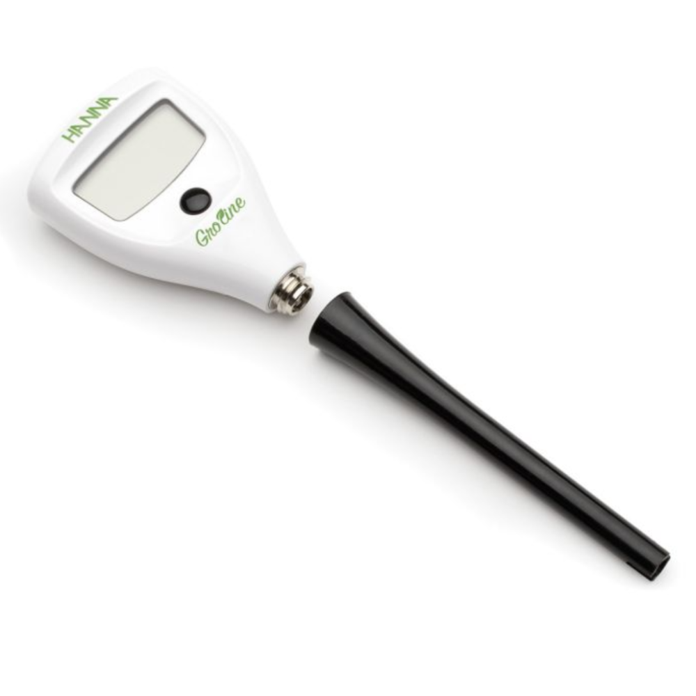 Hanna Instruments HI 98115 Testeur PH Groline