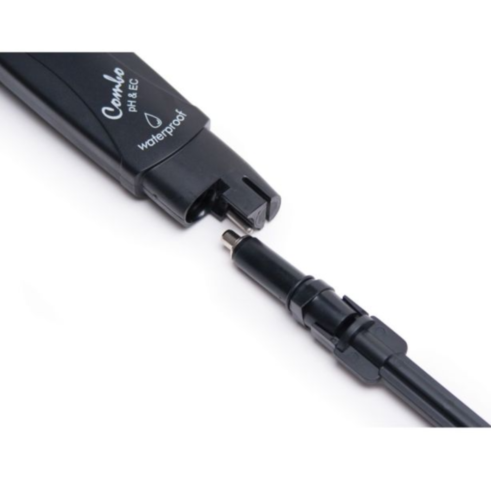 Hanna HI98130 (PPT) Testeur combiné pH / EC / TDS haute gamme