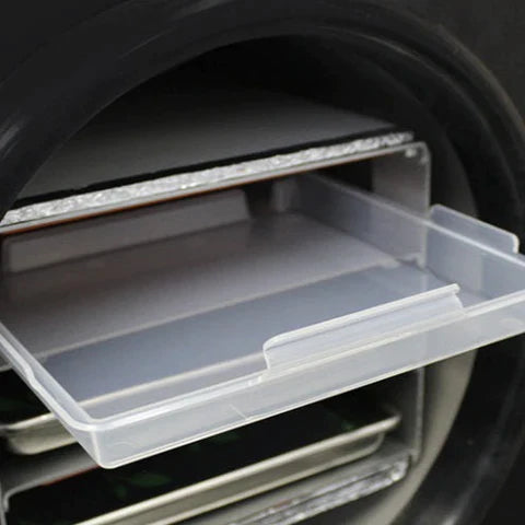 Harvest Right Tray Lids