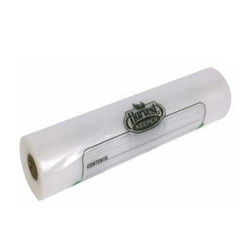 Product Secondary Image:Harvest Keeper Vacuum Seal Clear/Clear Storage Rolls (11