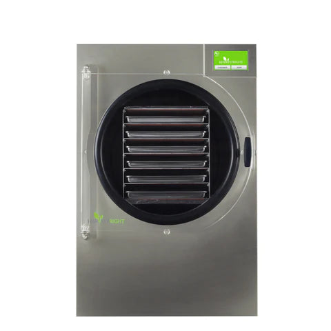 Product Image:Harvest Right 6-tray Large Home Freeze Dryer - Stainless Steel