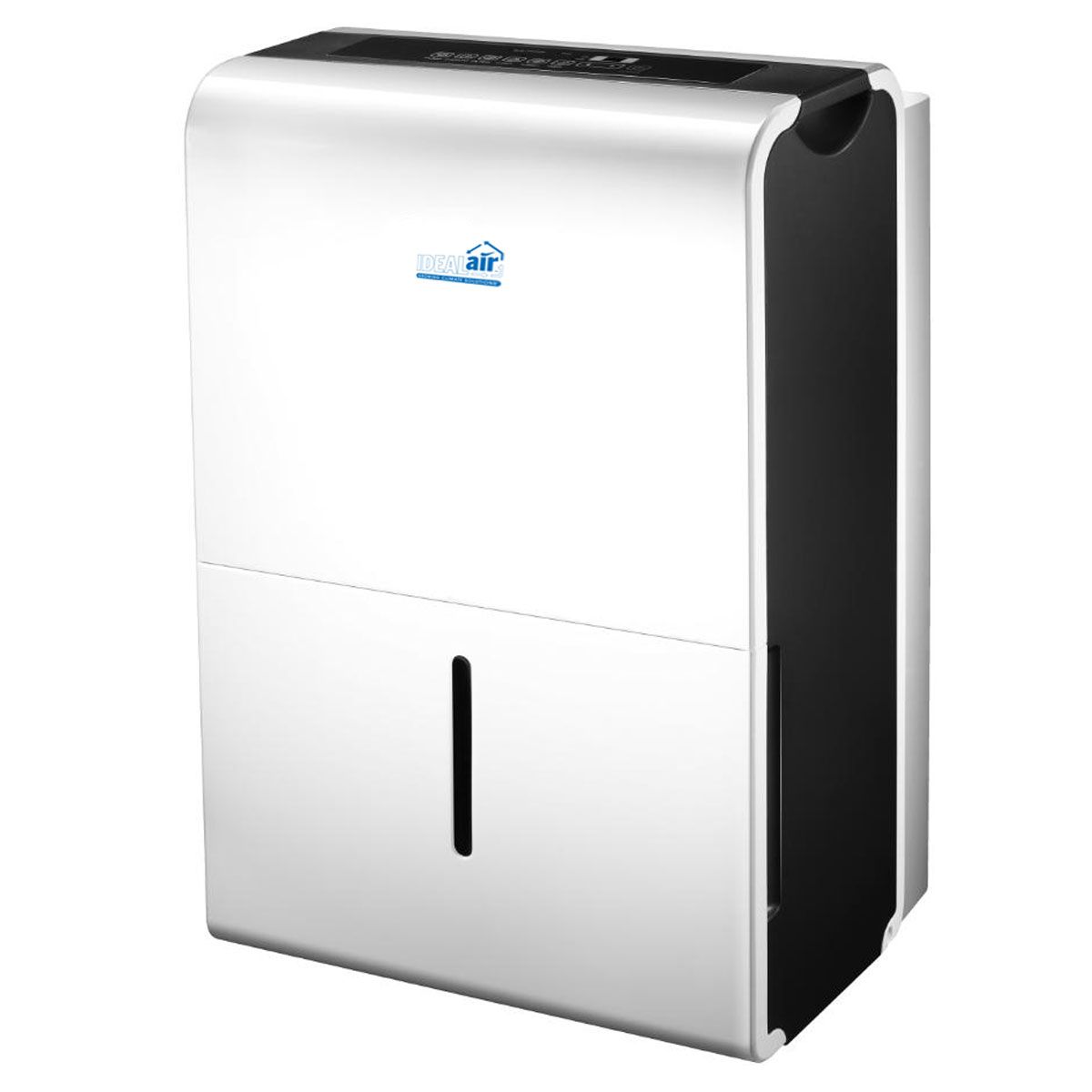 Product Secondary Image:Ideal-Air Dehumidifier 50 Pint