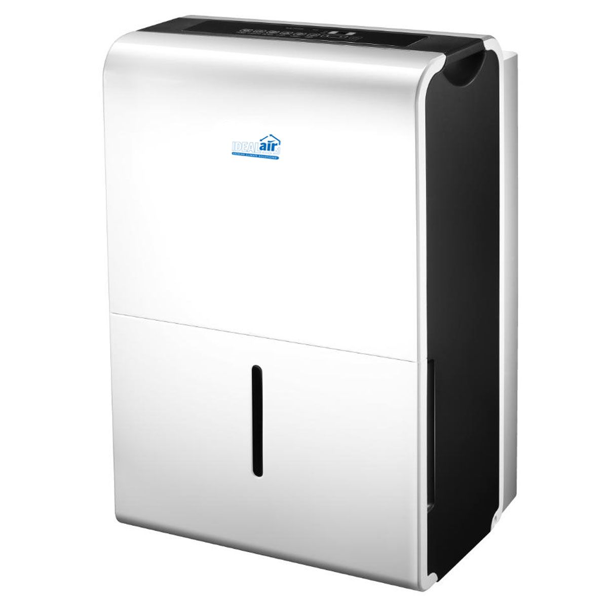 Ideal-Air Dehumidifier 50 Pint