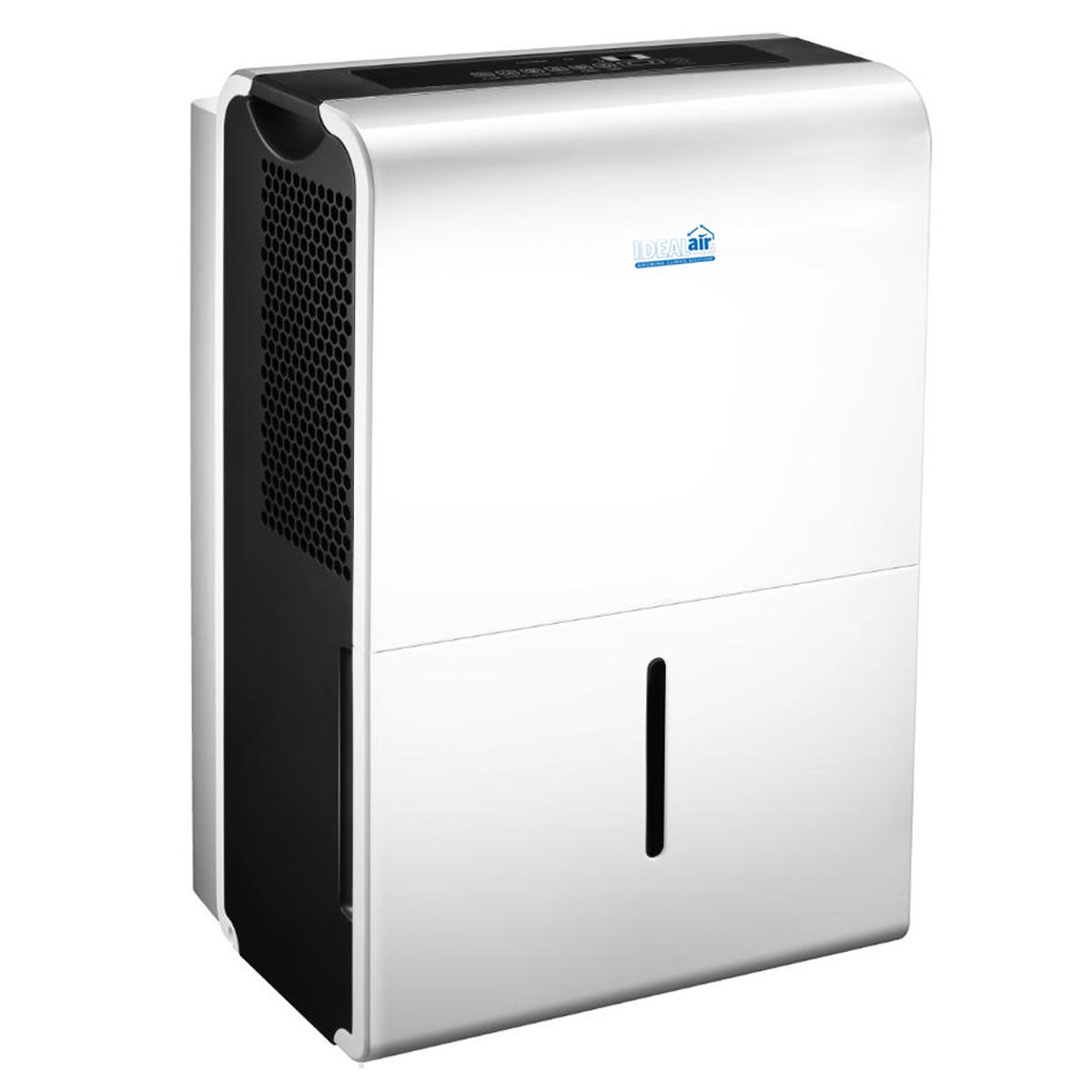 Product Image:Ideal-Air Dehumidifier 50 Pint