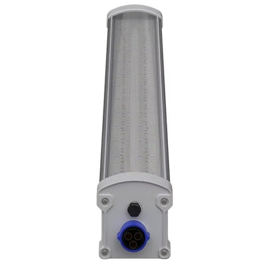 Product Secondary Image:Éclairage sous abri Iluminar 160 W spectre complet