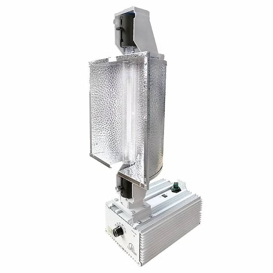 Product Image:Luminaire complet Iluminar Lighting 1000W avec lampe HPS