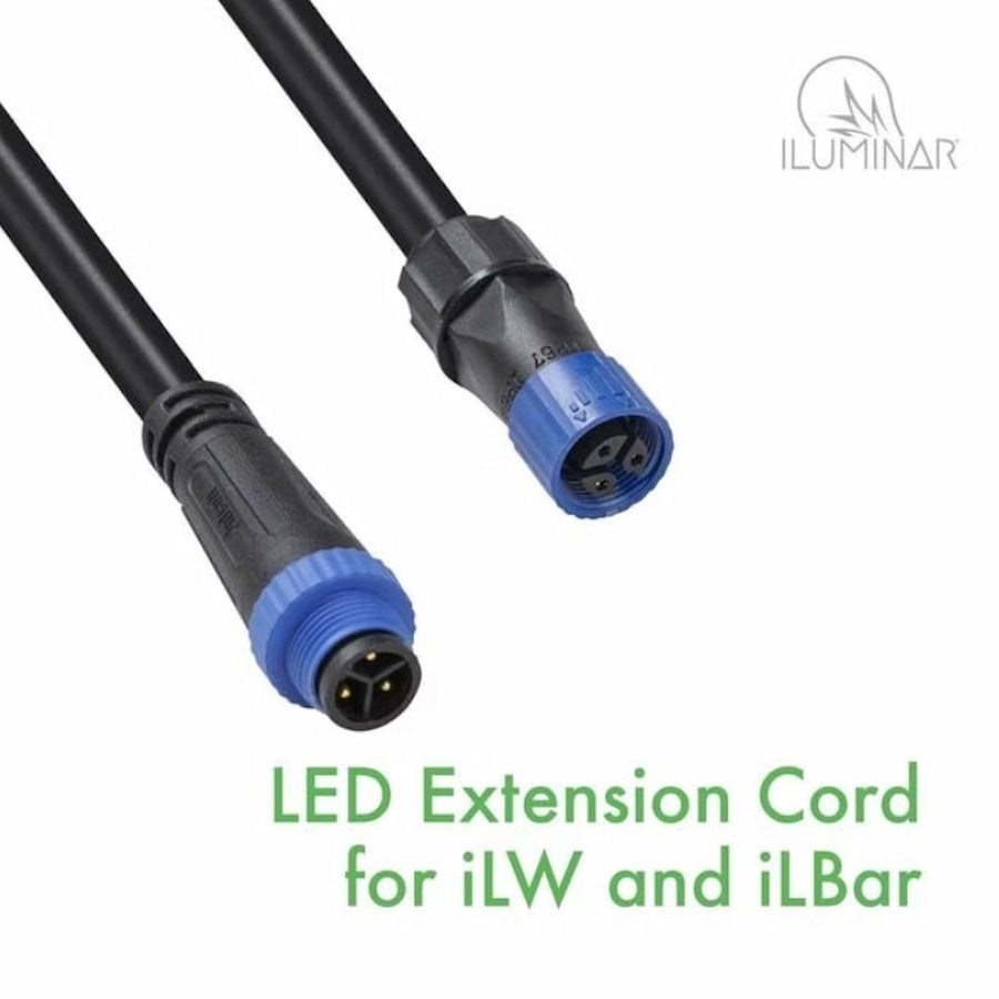 Iluminar Lighting LED IL Series 3m Extension