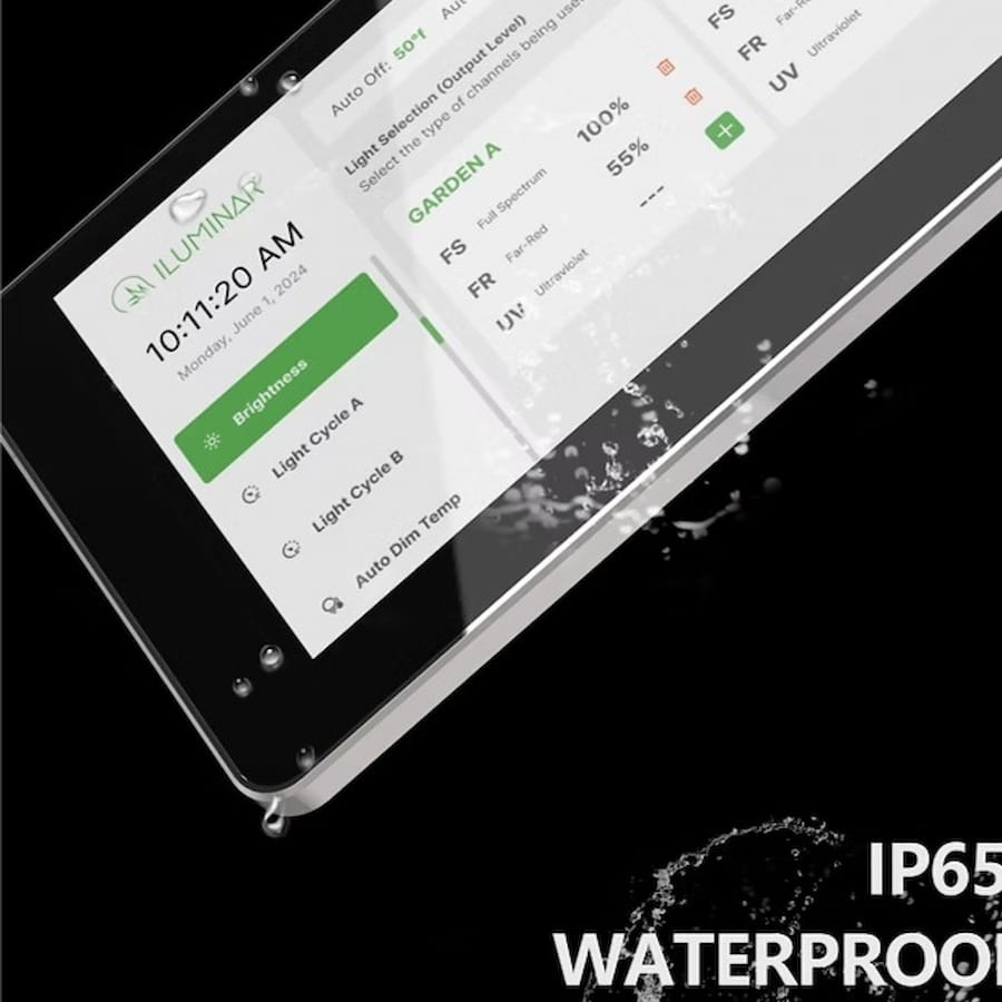 Iluminar Lighting iLogic PLUS Controller