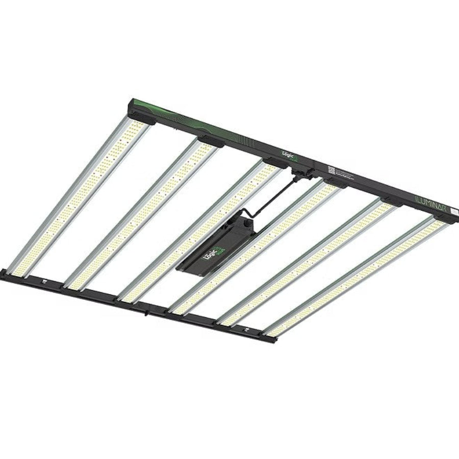 Iluminar Lighting iLogic 340W Full Spectrum PLUS