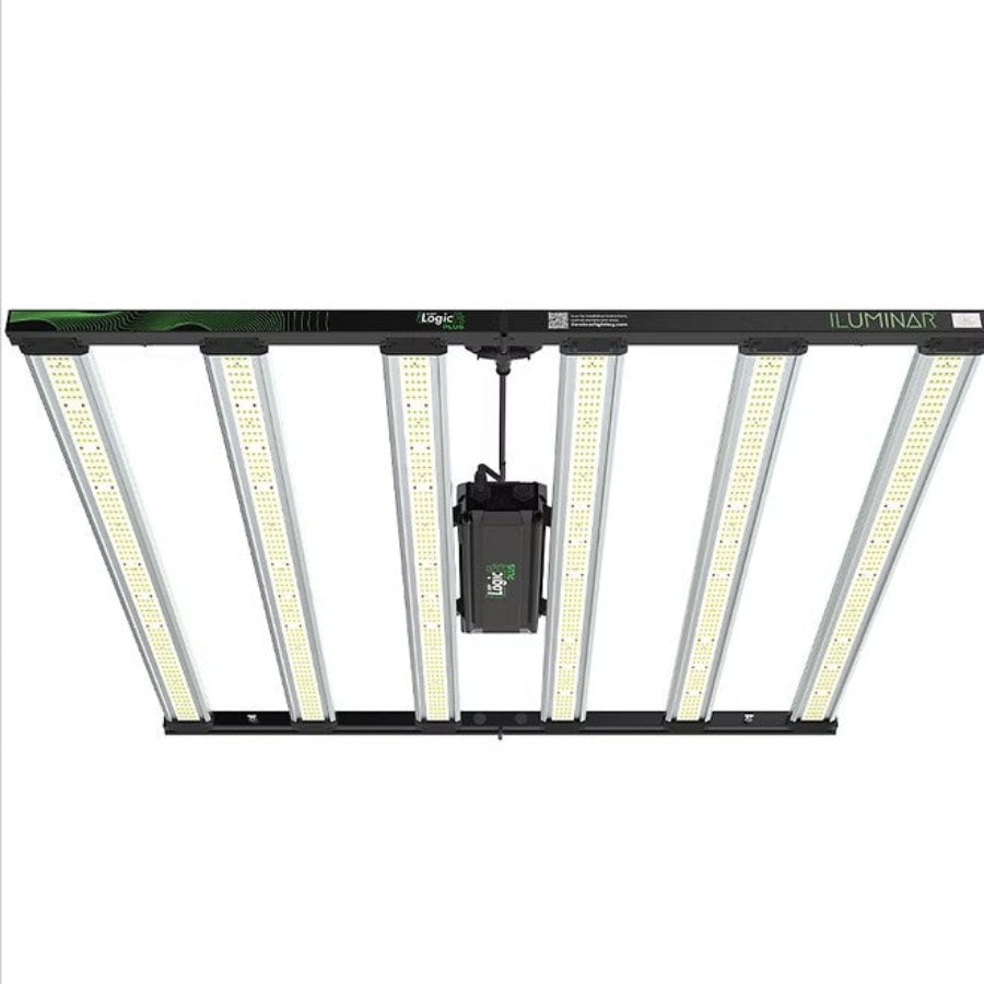 Iluminar Lighting iLogic 340W Full Spectrum PLUS