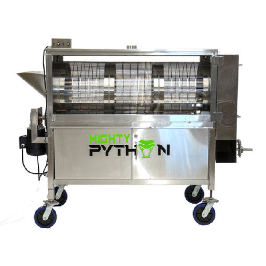 Mighty Python Industrial Trimmer