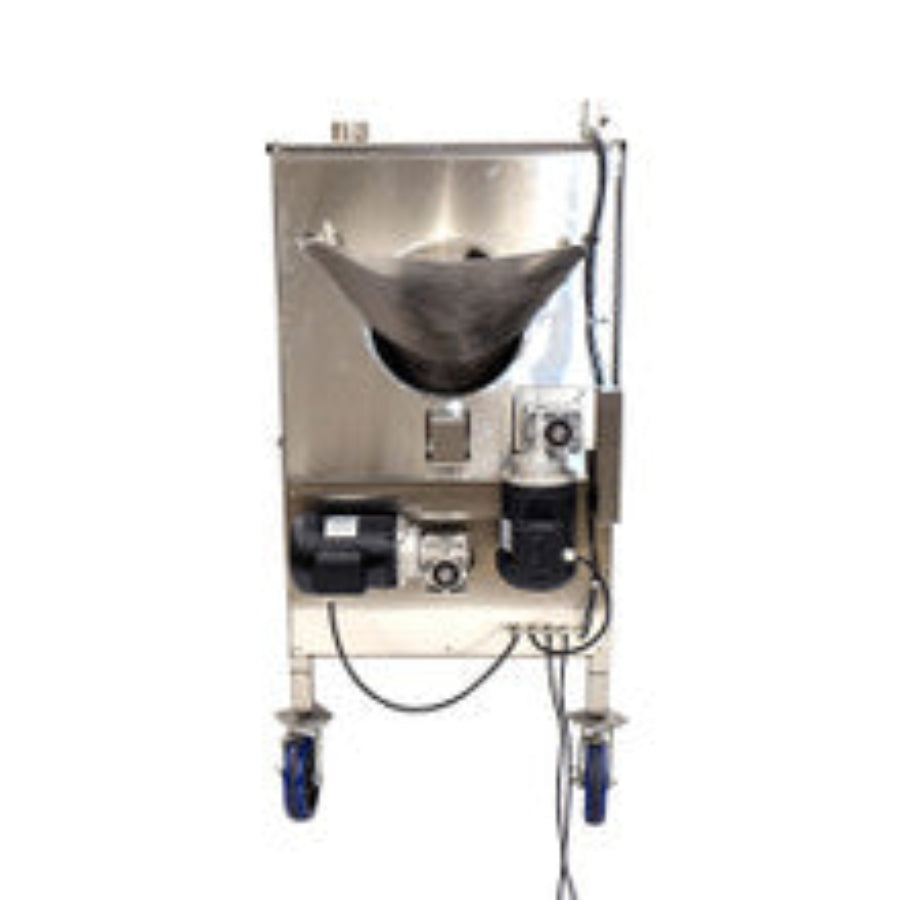 Product Secondary Image:Mighty Python Industrial Trimmer