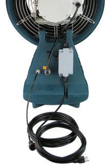 Aquafog Jaybird Turbo XE 2000-HS Fans