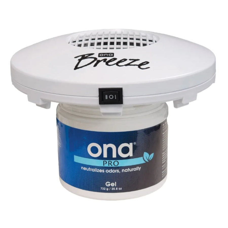 ONA Breeze Fan