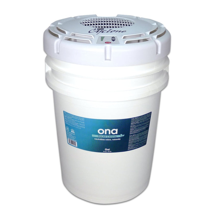 ONA Cyclone Odor Control Fan