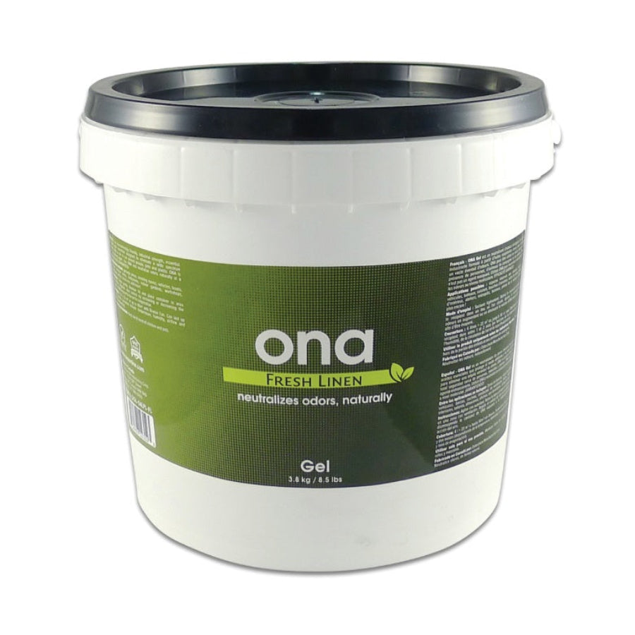 ONA Gel 4 Litre (Pail)