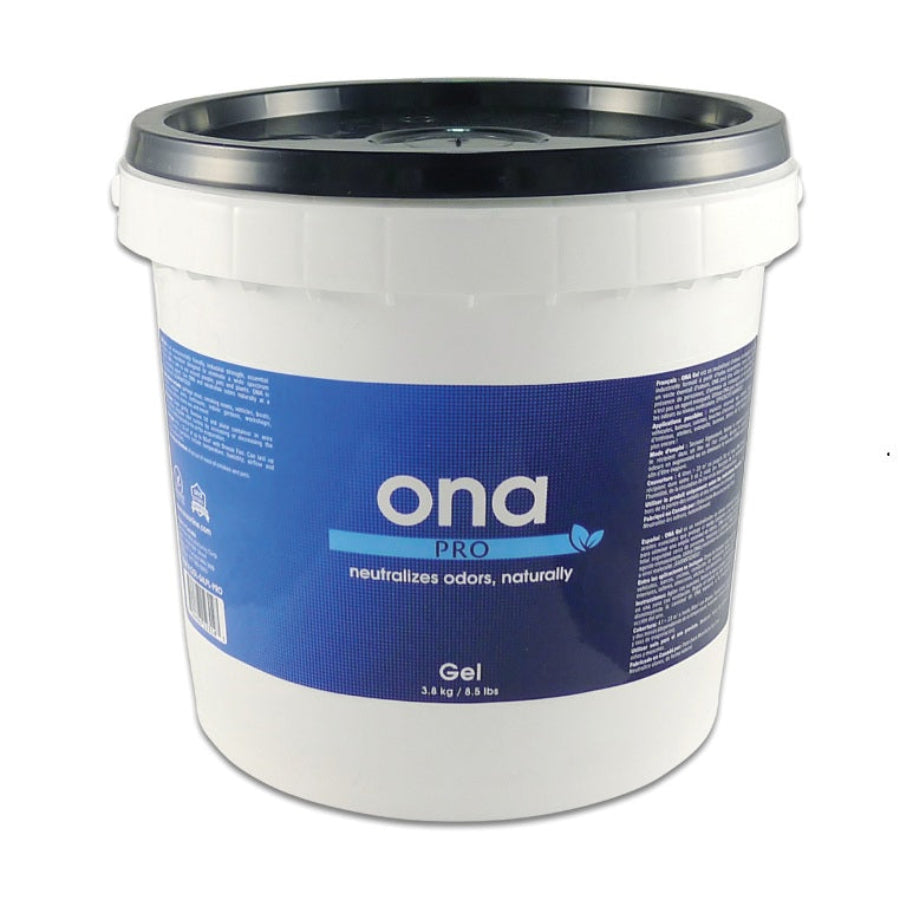Product Secondary Image:ONA Gel 4 Litre (Pail)