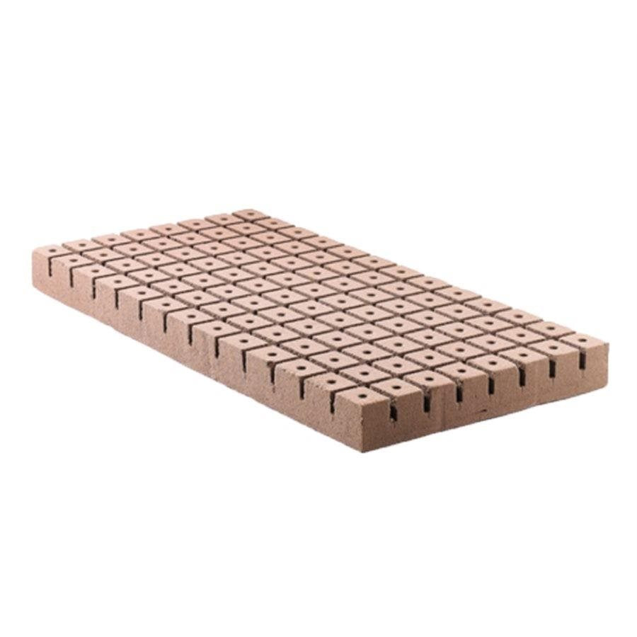 Oasis Rootcubes #5010 - 1,25 po 104/Feuille (20/Boîte)