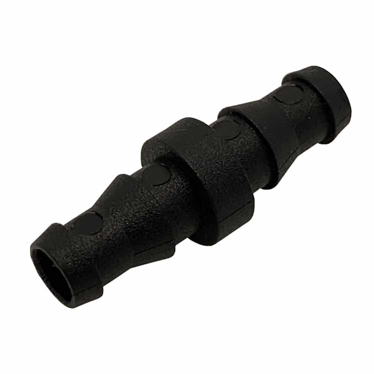 Product Image:Autopot Straight Connector. 3/8''