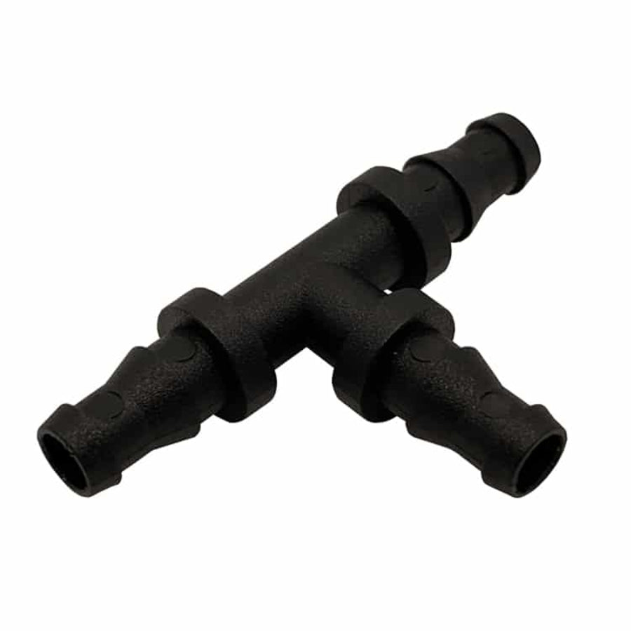 AutoPot Tee Connector 3/8" (9mm)