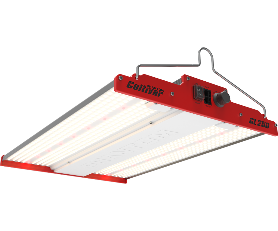 Phantom DE 1000W Système commercial ouvert