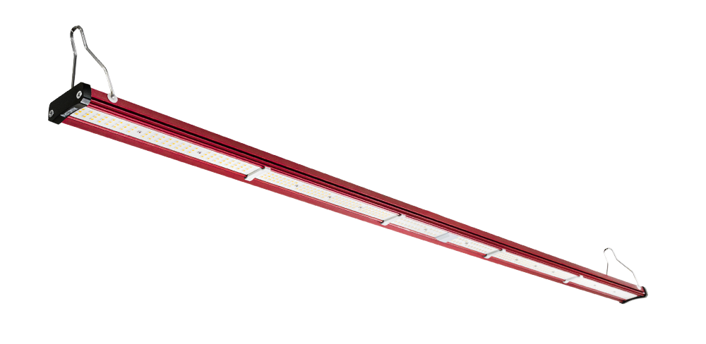 100W Full-Spectrum Individual Supplemental Light LED Bar