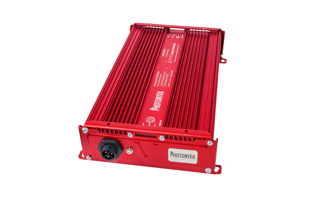 Photontek VF 650W Driver