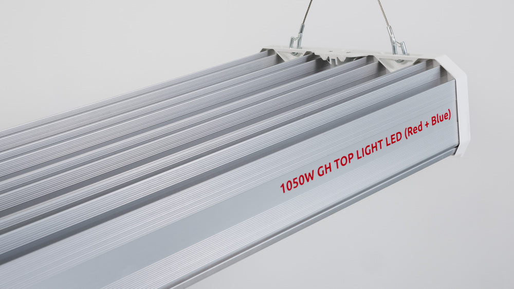 Photontek 1050W GH TOP LIGHT LED (Red + Blue)