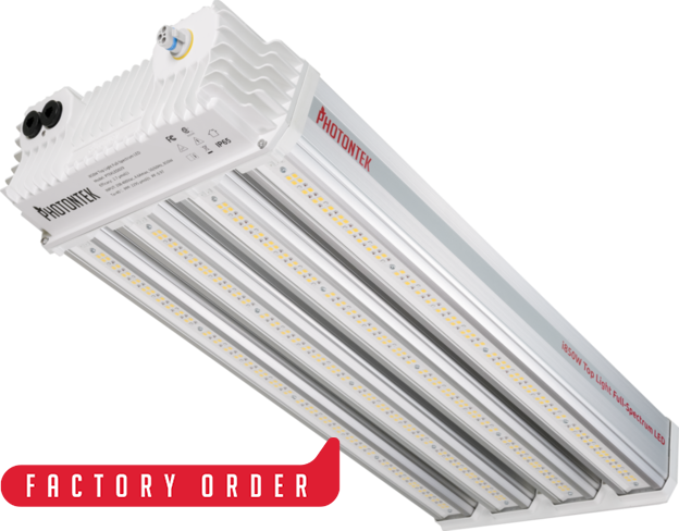 Photontek I850w Top Light Full-Spectrum LED